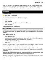 Preview for 51 page of Nokia 002S526 User Manual