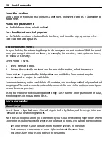 Preview for 58 page of Nokia 002S526 User Manual