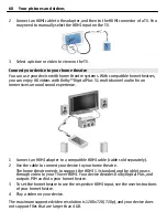 Preview for 68 page of Nokia 002S526 User Manual