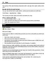 Preview for 76 page of Nokia 002S526 User Manual