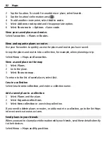 Preview for 82 page of Nokia 002S526 User Manual