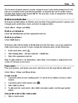 Preview for 87 page of Nokia 002S526 User Manual