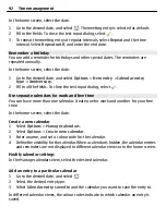 Preview for 92 page of Nokia 002S526 User Manual