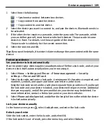 Preview for 109 page of Nokia 002S526 User Manual