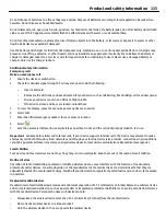 Preview for 115 page of Nokia 002S526 User Manual