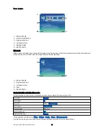 Предварительный просмотр 19 страницы Nokia 0040083 - E62 Smartphone 80 MB User Manual