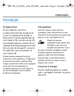 Preview for 27 page of Nokia 02703V6 - Bluetooth Speaker User Manual