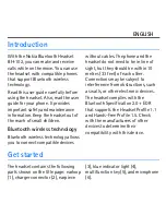 Preview for 3 page of Nokia 02704X5 User Manual
