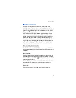 Preview for 15 page of Nokia 02714V5 User Manual