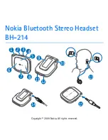 Preview for 1 page of Nokia 02715Z1 User Manual