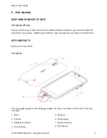 Preview for 6 page of Nokia 1 User Manual