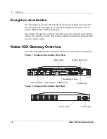 Preview for 16 page of Nokia 100i Installation Manual