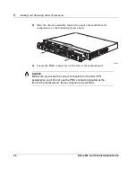 Предварительный просмотр 66 страницы Nokia 100s Installation Manual