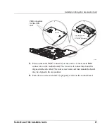 Предварительный просмотр 67 страницы Nokia 100s Installation Manual