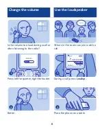 Предварительный просмотр 8 страницы Nokia 103 User Manual