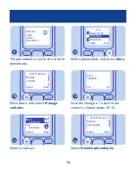 Предварительный просмотр 13 страницы Nokia 103 User Manual