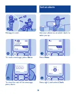 Предварительный просмотр 18 страницы Nokia 103 User Manual