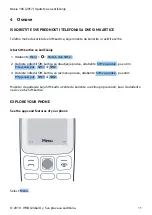 Предварительный просмотр 11 страницы Nokia 105 2017 Manual