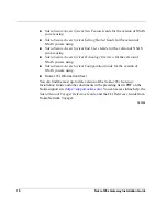 Предварительный просмотр 18 страницы Nokia 105s Installation Manual