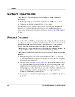 Предварительный просмотр 26 страницы Nokia 105s Installation Manual