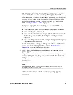 Preview for 41 page of Nokia 105s Installation Manual