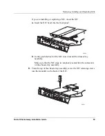 Предварительный просмотр 55 страницы Nokia 105s Installation Manual