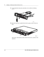 Preview for 56 page of Nokia 105s Installation Manual