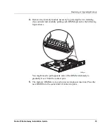 Preview for 79 page of Nokia 105s Installation Manual