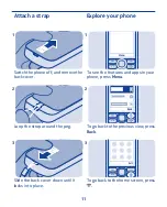 Preview for 11 page of Nokia 109 User Manual