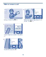 Preview for 13 page of Nokia 109 User Manual
