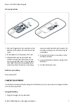 Preview for 7 page of Nokia 110 2019 Manual