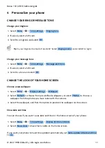 Preview for 11 page of Nokia 110 2019 Manual