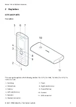 Preview for 5 page of Nokia 110 4G Manual