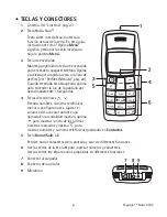 Предварительный просмотр 65 страницы Nokia 1100 - Cell Phone - GSM User Manual