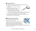 Preview for 15 page of Nokia 1101 User Manual