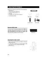 Preview for 6 page of Nokia 110T Mediamaster User Manual