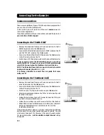 Preview for 8 page of Nokia 110T Mediamaster User Manual