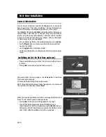 Preview for 10 page of Nokia 110T Mediamaster User Manual