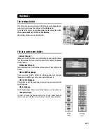 Preview for 15 page of Nokia 110T Mediamaster User Manual