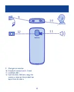 Preview for 6 page of Nokia 111 User Manual