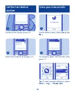 Preview for 16 page of Nokia 111 User Manual