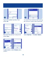 Preview for 18 page of Nokia 111 User Manual