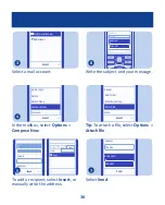 Preview for 36 page of Nokia 111 User Manual