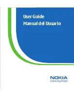 Nokia 1112 - Cell Phone - GSM User Manual предпросмотр