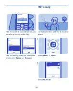 Preview for 32 page of Nokia 112 User Manual