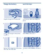 Предварительный просмотр 11 страницы Nokia 114 User Manual