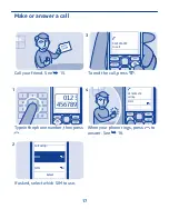 Предварительный просмотр 17 страницы Nokia 114 User Manual