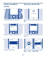 Предварительный просмотр 18 страницы Nokia 114 User Manual