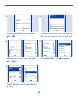 Предварительный просмотр 20 страницы Nokia 114 User Manual