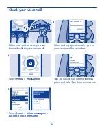 Предварительный просмотр 24 страницы Nokia 114 User Manual